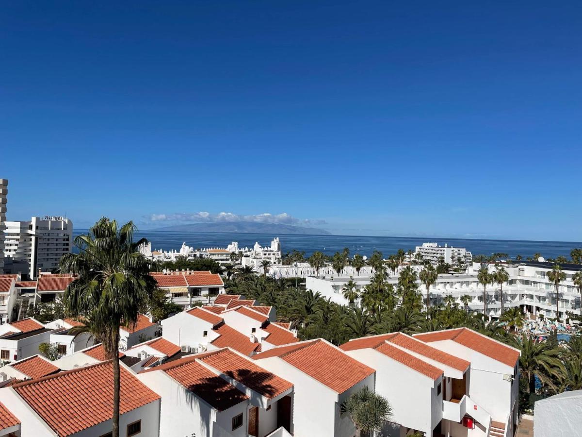 Casa Molly At Garden City Costa Adeje  Exterior foto