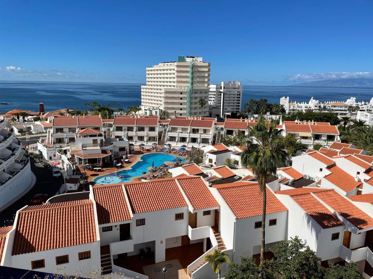 Casa Molly At Garden City Costa Adeje  Exterior foto