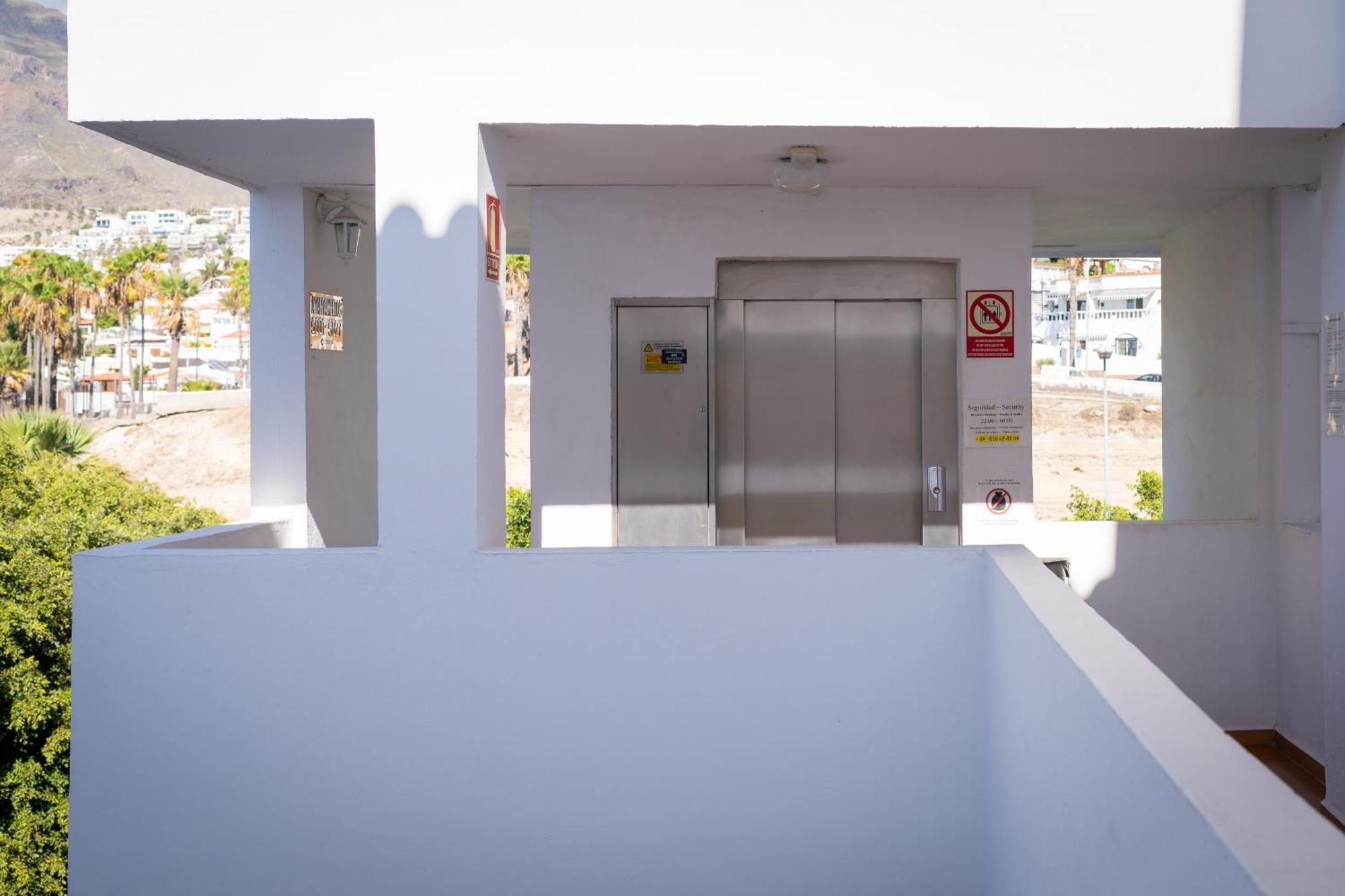 Casa Molly At Garden City Costa Adeje  Exterior foto