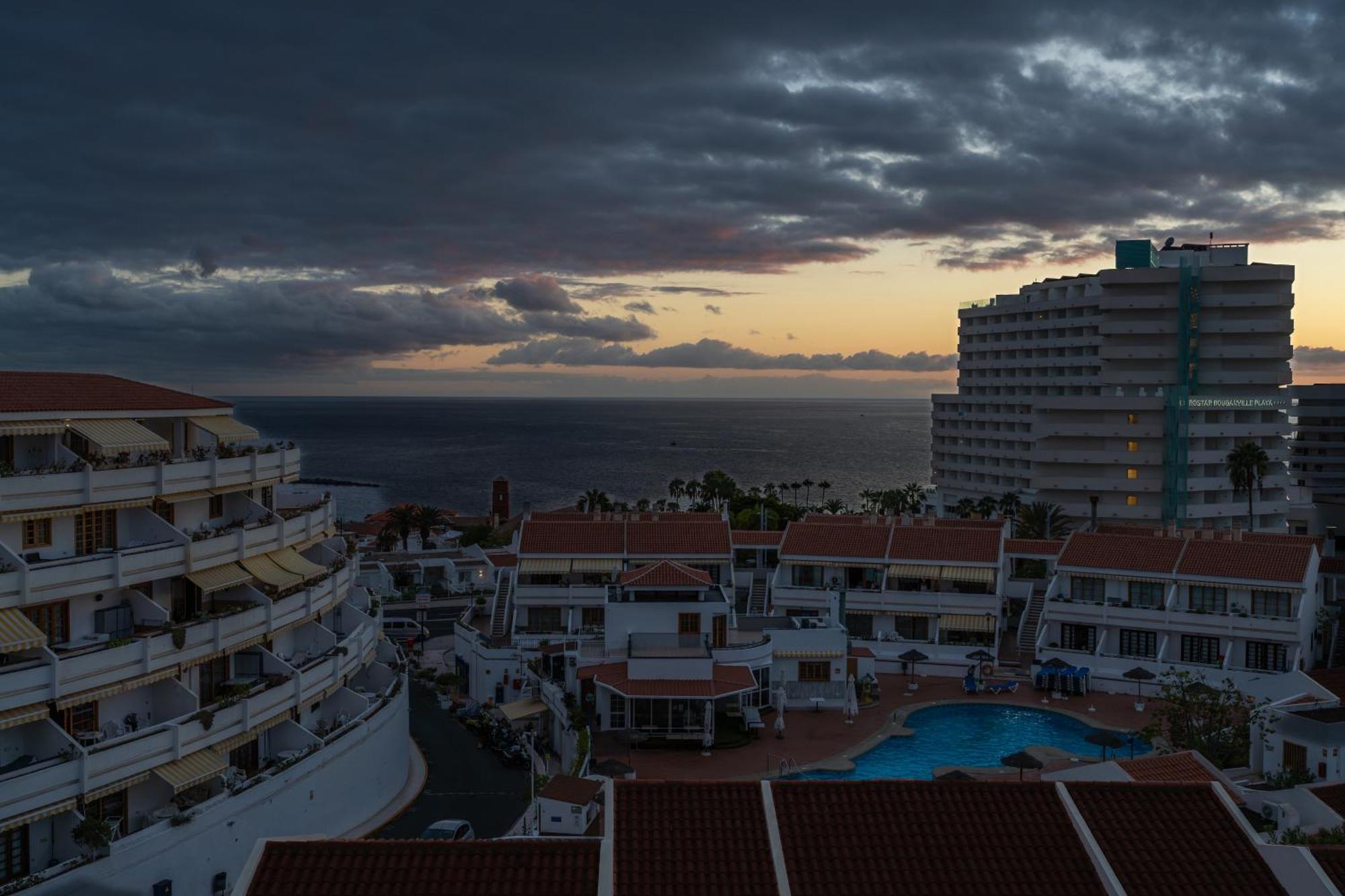 Casa Molly At Garden City Costa Adeje  Exterior foto