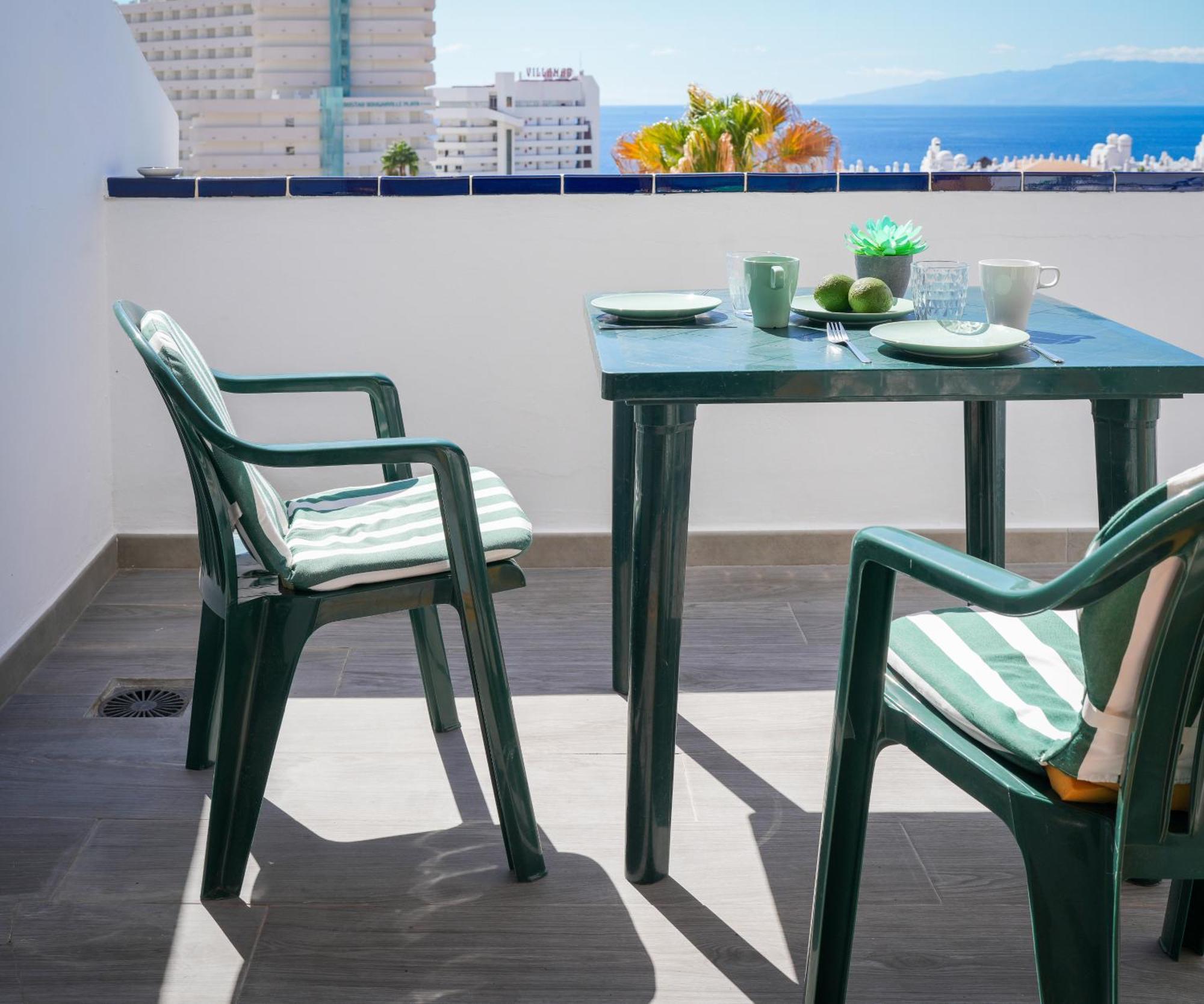 Casa Molly At Garden City Costa Adeje  Exterior foto