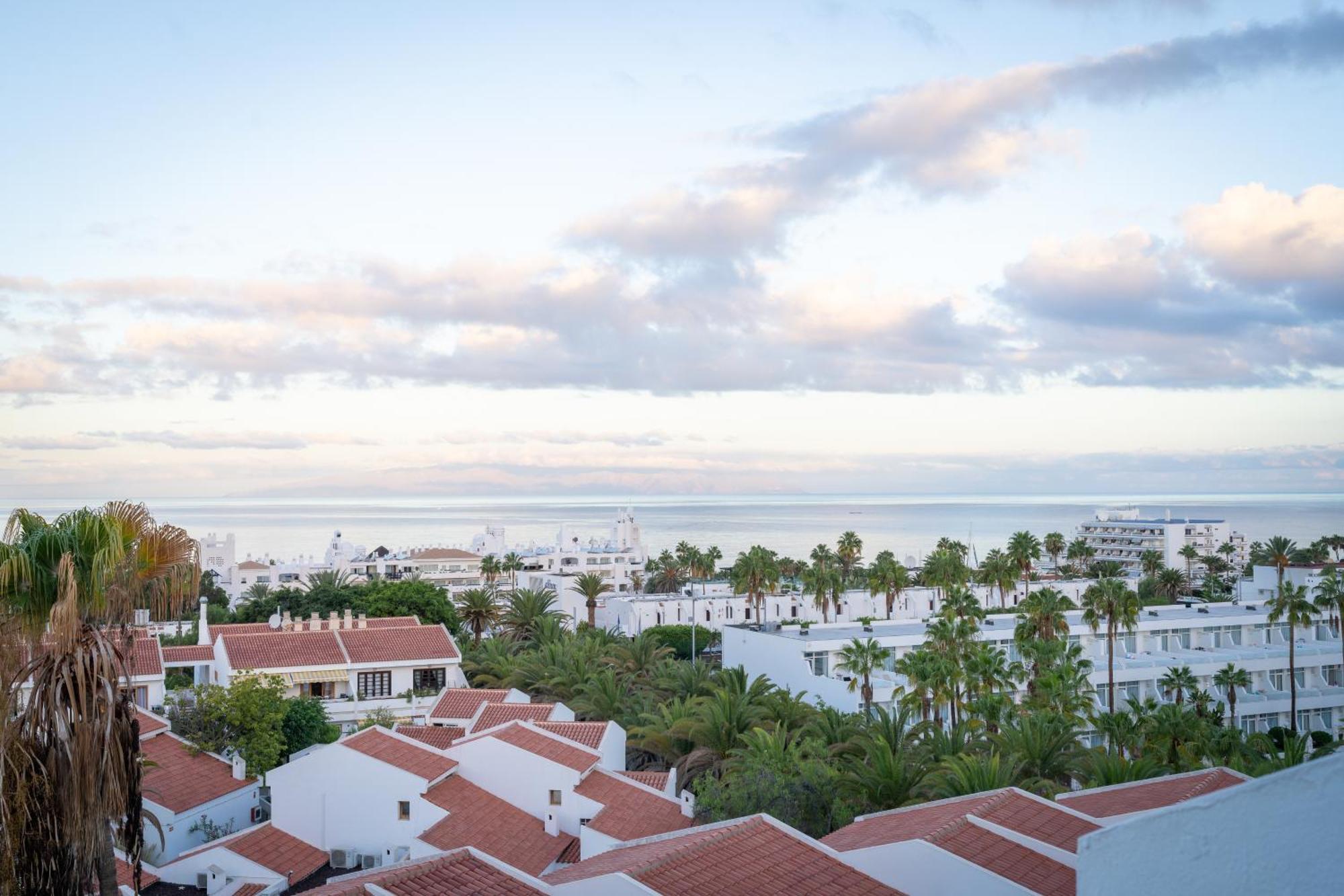 Casa Molly At Garden City Costa Adeje  Exterior foto