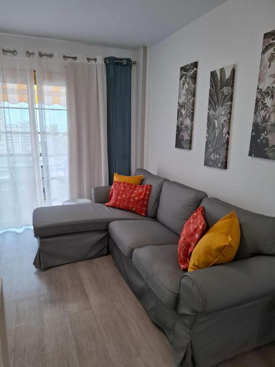 Casa Molly At Garden City Costa Adeje  Exterior foto