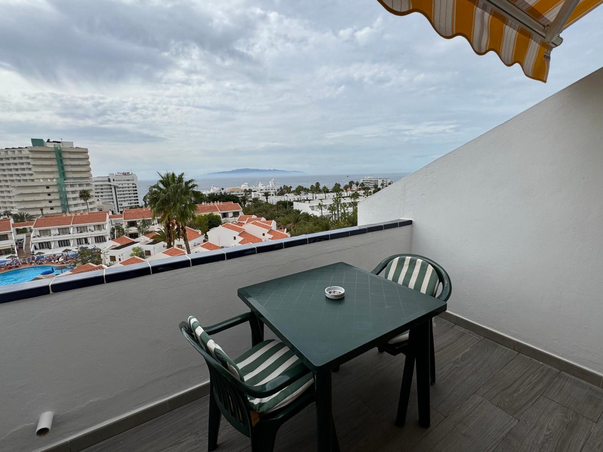 Casa Molly At Garden City Costa Adeje  Exterior foto