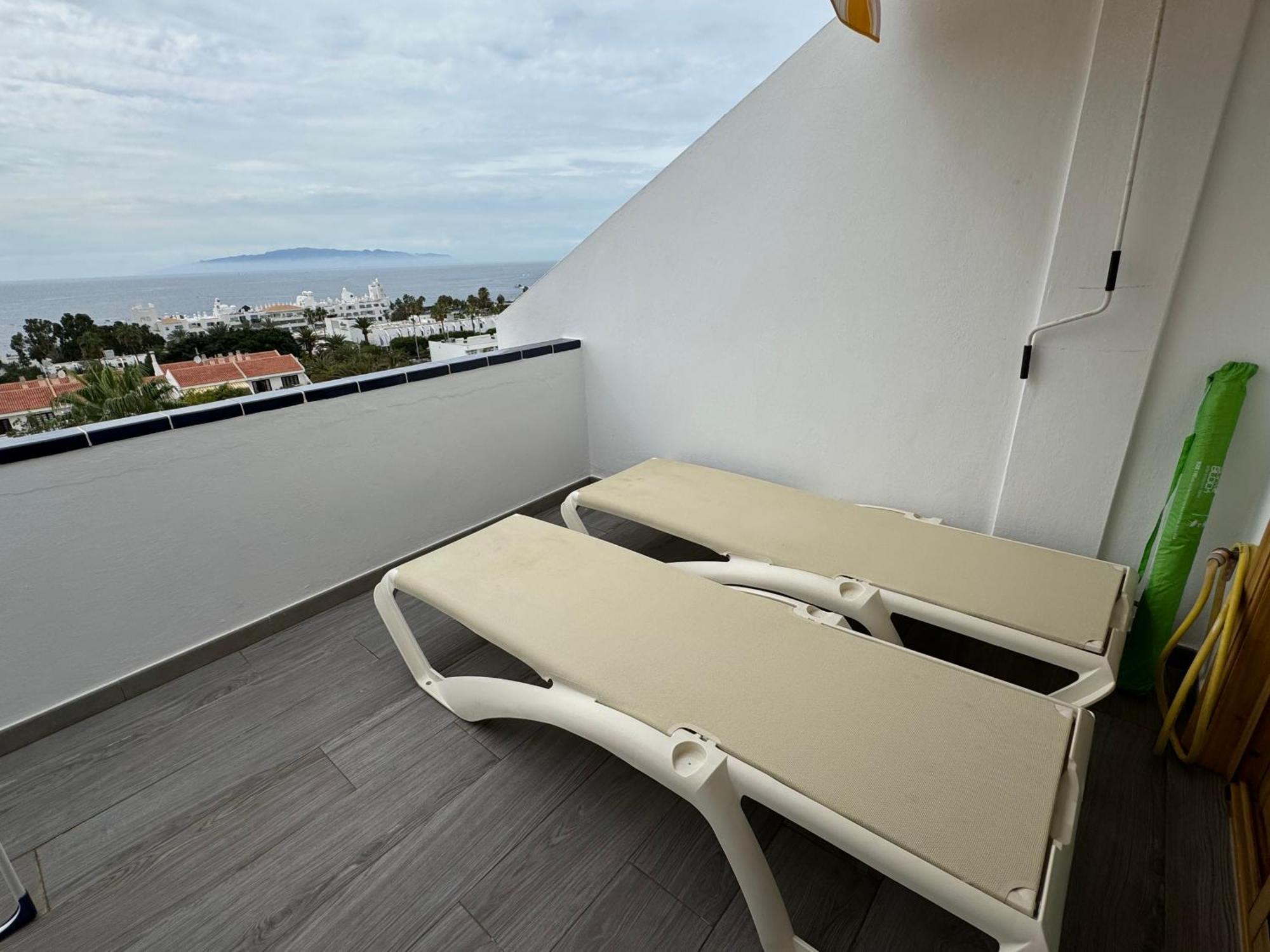 Casa Molly At Garden City Costa Adeje  Exterior foto